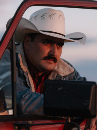 Wade Forster