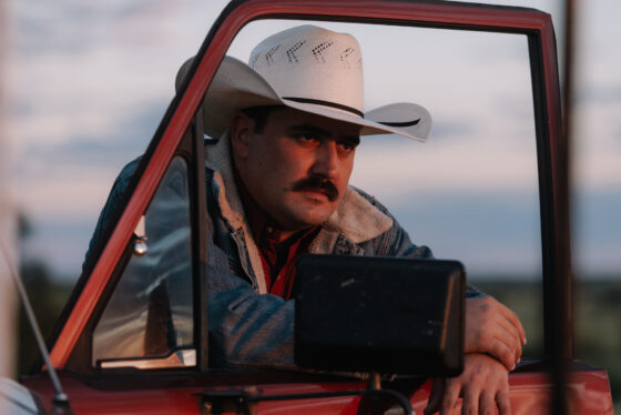 Wade Forster