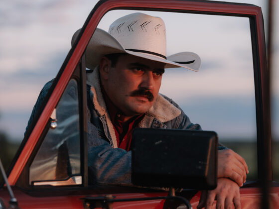 Wade Forster