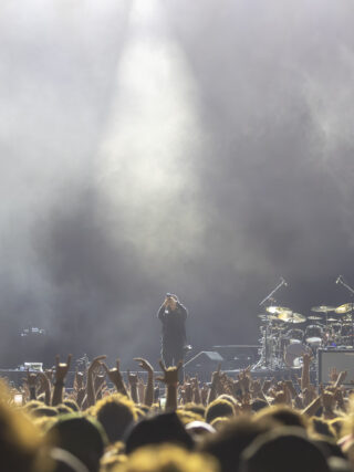 Deftones