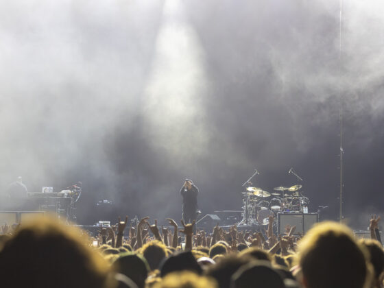 Deftones