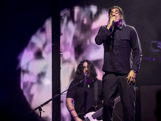 DEFTONES