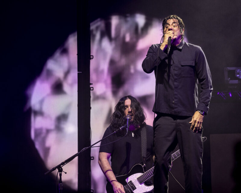 DEFTONES