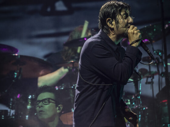 Deftones