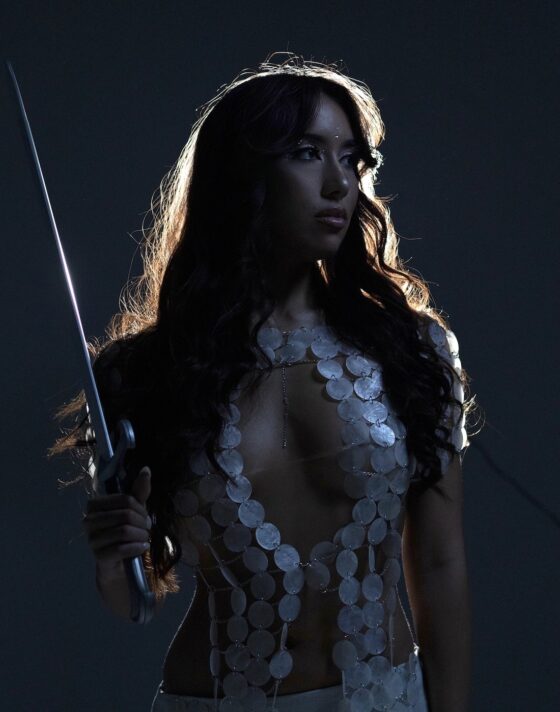 Liliana de la Rosa