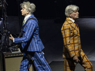 Split Enz