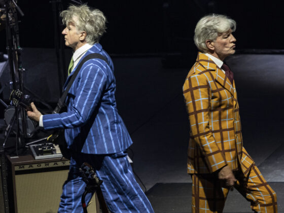 Split Enz