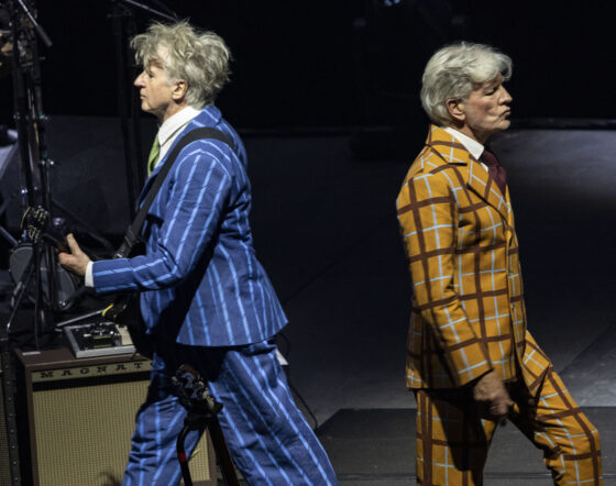 Split Enz