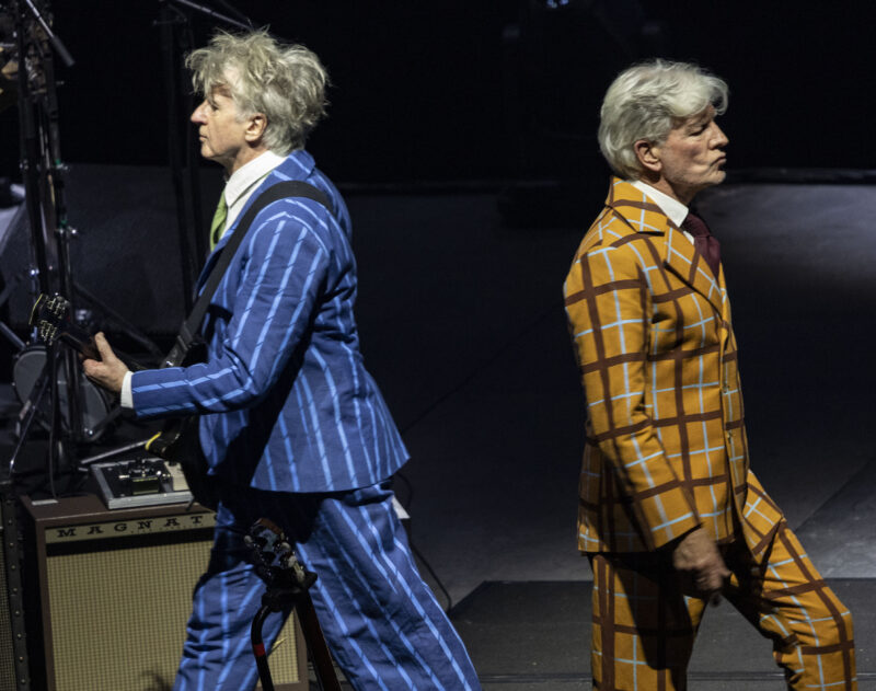 Split Enz