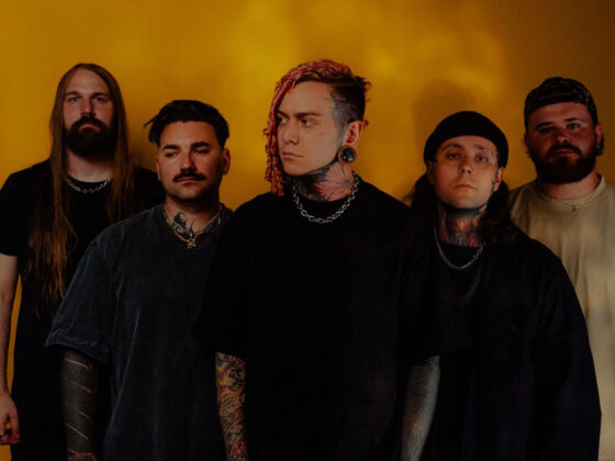 Lorna Shore