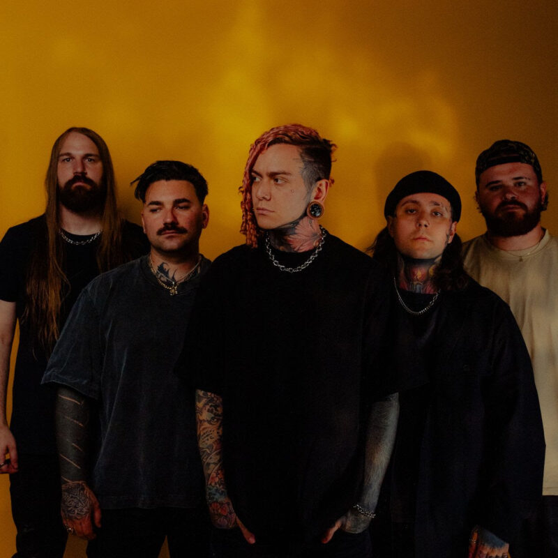 Lorna Shore