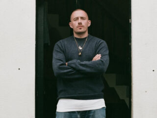 Dermot Kennedy