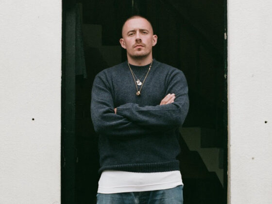 Dermot Kennedy