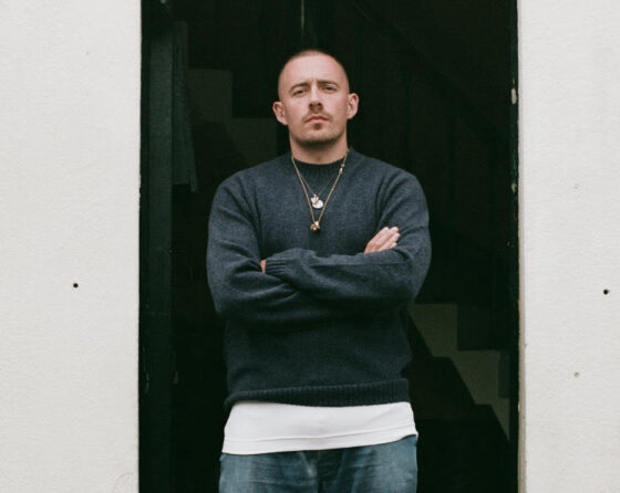 Dermot Kennedy