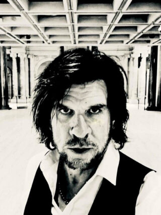 Tex Perkins