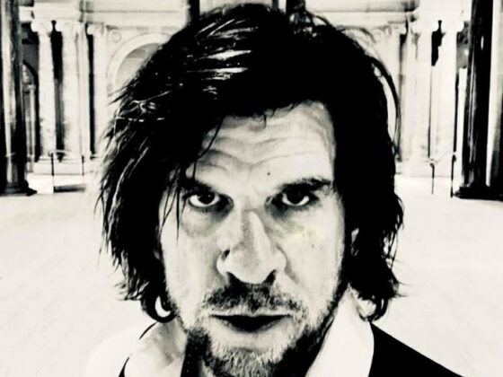 Tex Perkins
