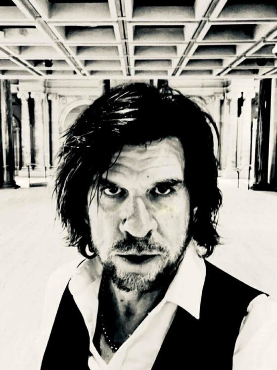 Tex Perkins