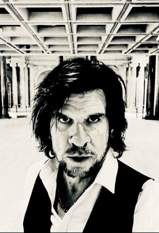 Tex Perkins