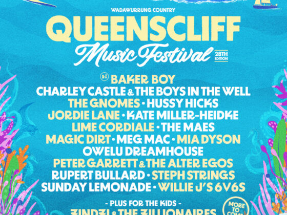 Queenscliff Music Festival