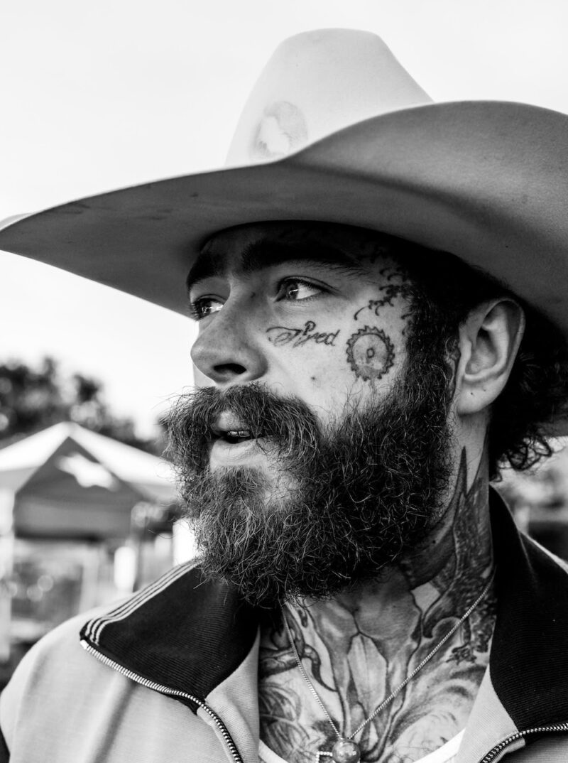 Post Malone