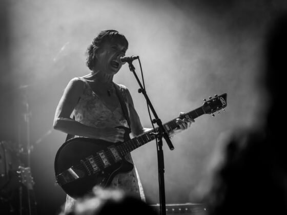 Kristin Hersh