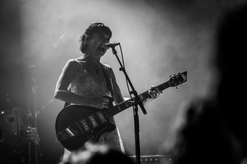 Kristin Hersh