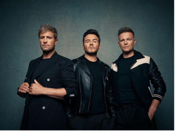 Westlife