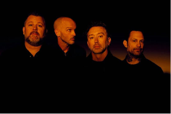 Rise Against