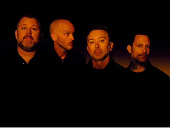 Rise Against