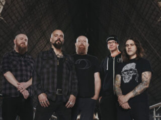 Killswitch Engage