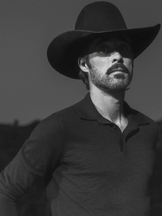 Ryan Bingham