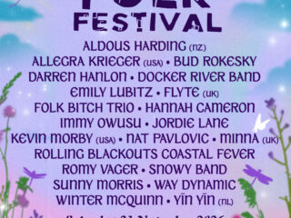 Town Folk Festival