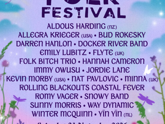 Town Folk Festival