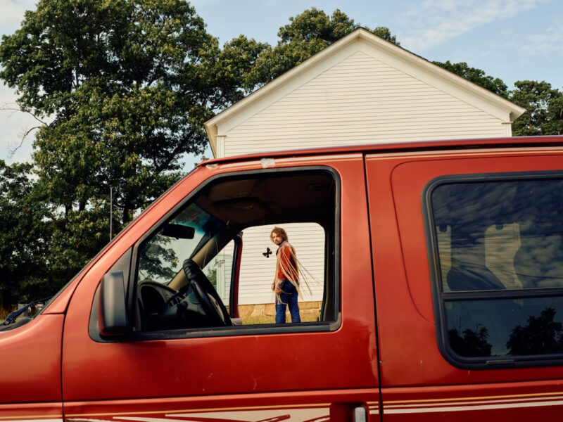Kevin Morby