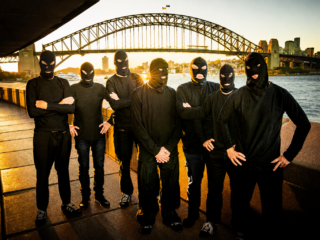 TISM