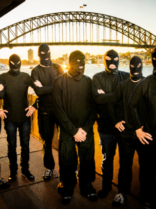 TISM
