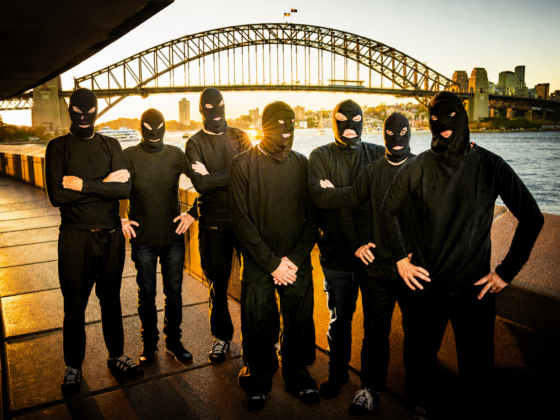 TISM