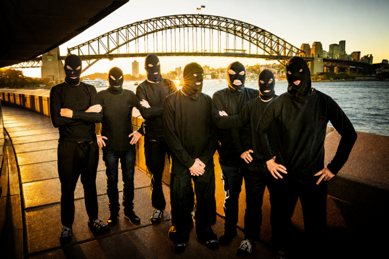 TISM