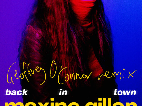 Maxine Gillon