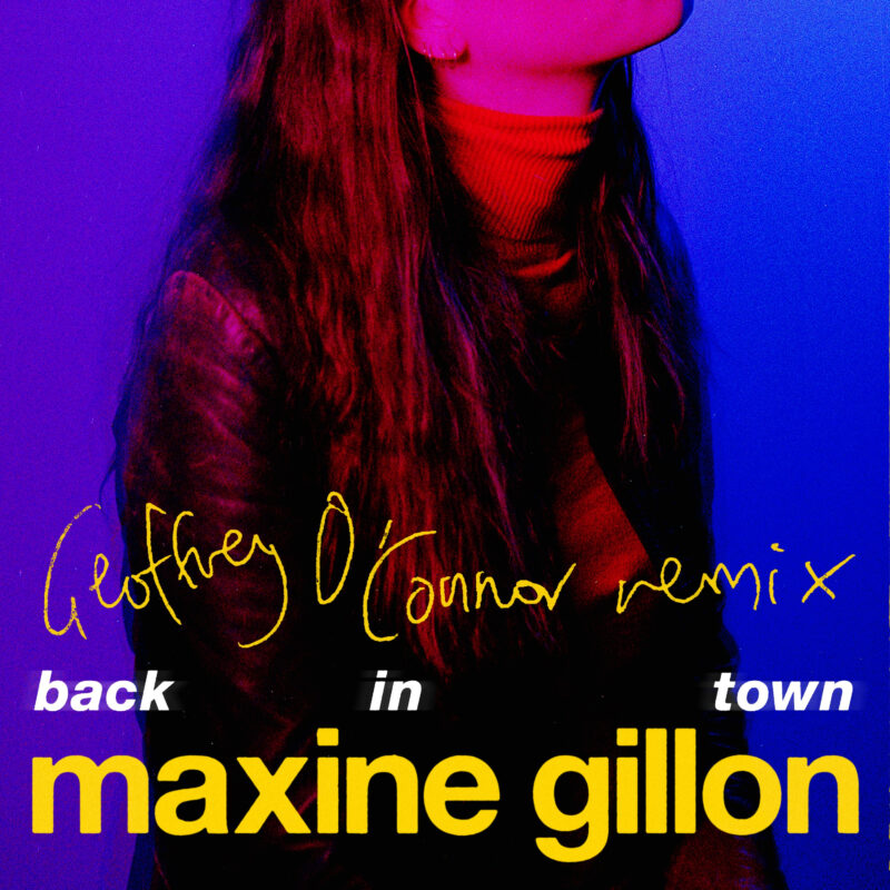Maxine Gillon