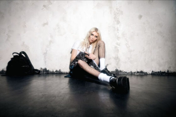 The Pretty Reckless