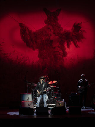 The Waterboys