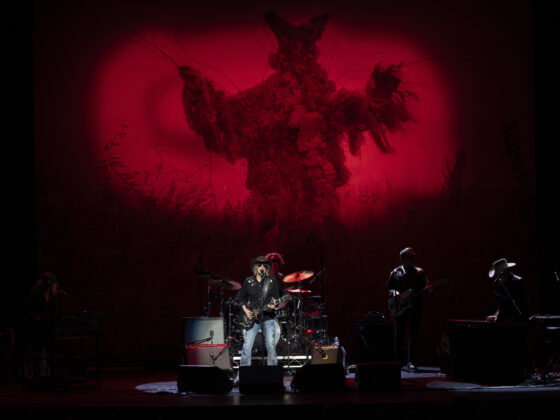 The Waterboys