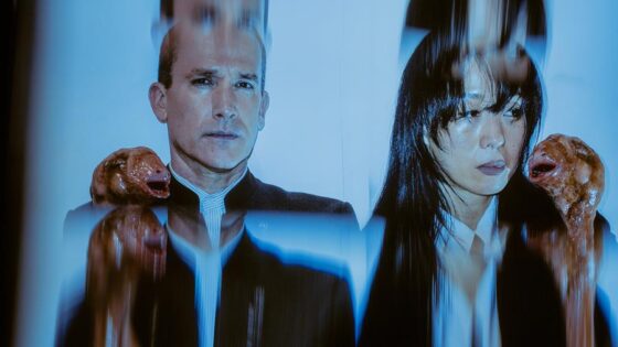 Xiu Xiu