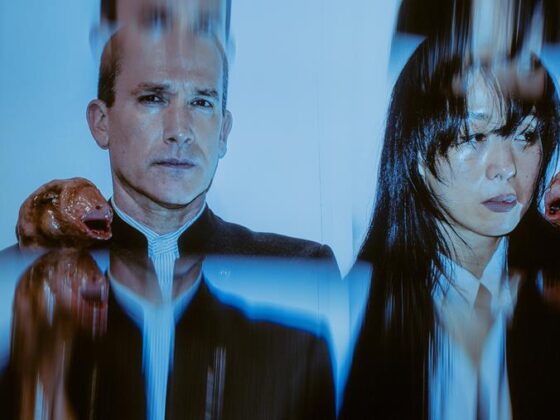 Xiu Xiu