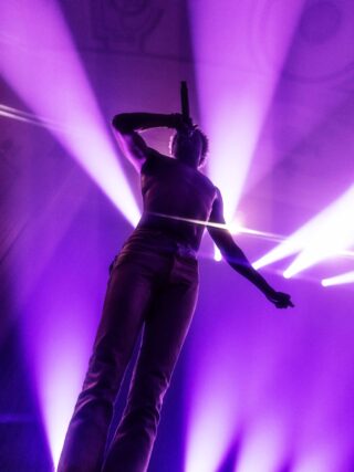 Danny Brown