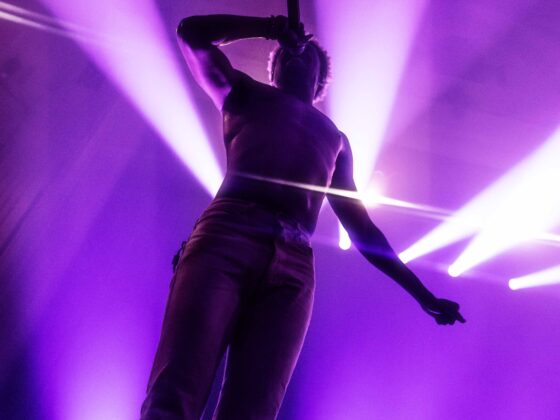 Danny Brown