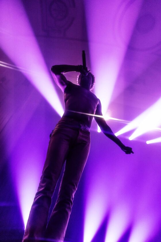 Danny Brown