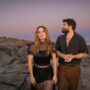 Angus and Julia Stone