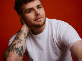 Alex Warren